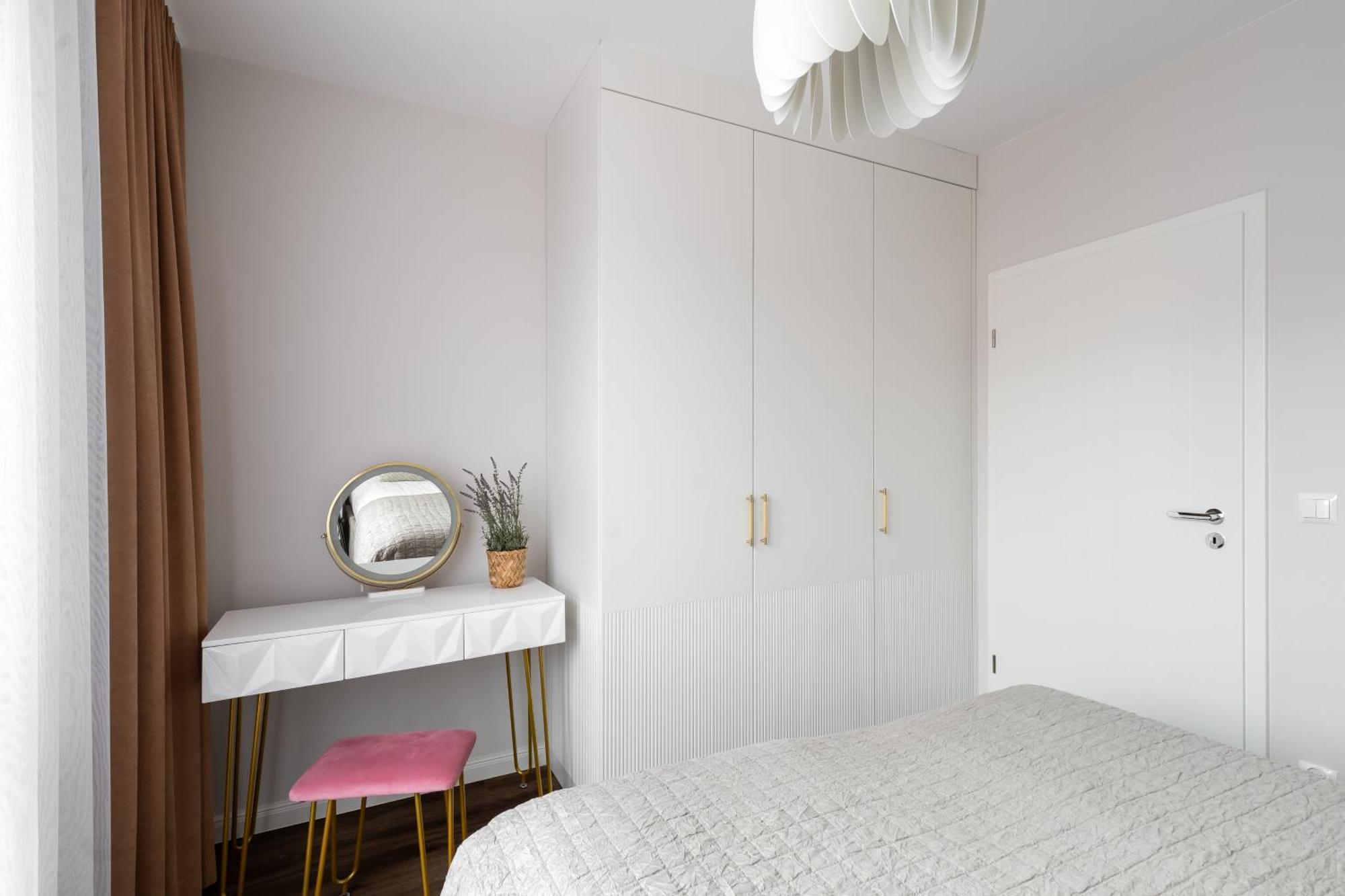 Scala 60D City Center Apartments With Parking By Lion Apartments 格但斯克 外观 照片